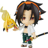 Shaman King - Amidamaru - Asakura You - Nendoroid #1709 (Good Smile Company)
