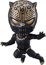 Black Panther - Erik Killmonger - Nendoroid #1705 (Good Smile Company)