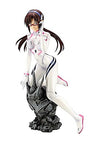 Shin Evangelion Gekijouban:|| - Makinami Mari Illustrious - 1/6 - White Plugsuit Ver. (Kotobukiya)