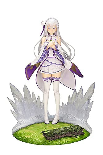 Re:Zero Kara Hajimeru Isekai Seikatsu