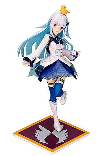 コトブキヤ にじさんじ リゼ・ヘルエスタ Lize Helesta Nijisanji - Lize Helesta - 1/7 (Kotobukiya) - Solaris Japan