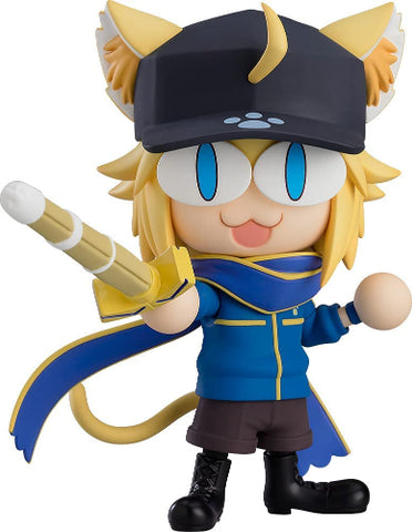 Fate/Grand Carnival - Nazo no Neku X - Nendoroid #1700 (Good Smile Company)