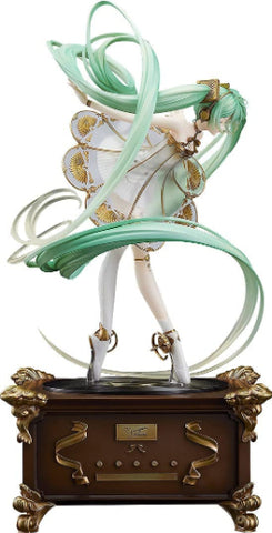 Vocaloid - Hatsune Miku - 1/1 - Symphony: 5th Anniversary Ver. (Good Smile Company)