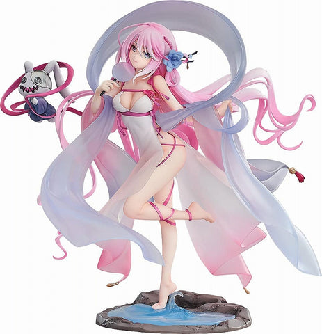 Kidou Sentai Iron Saga - Slokai - 1/8 - Fairy of the Moon Ver. (Good Smile Arts Shanghai, Good Smile Company)