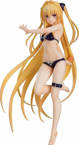 POP UP PARADE - To Love-Ru Darkness - Golden Darkness (Max Factory)