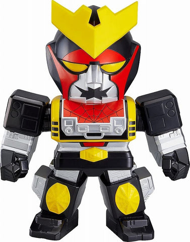 Spider-Man (Toei) - Leopardon - Nendoroid More (Good Smile Company)