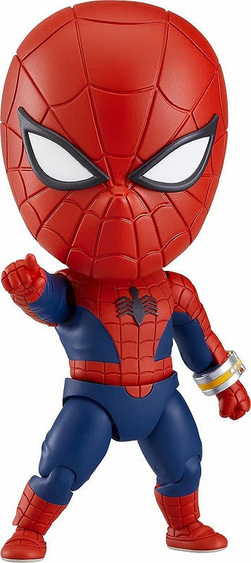 Nendoroid Spider-Man: No Way Home Ver.