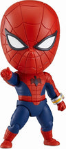 Spider-Man (Toei) - Spider-Man Yamashiro Takuya - Nendoroid #1712 - Toei Ver. (Good Smile Company)