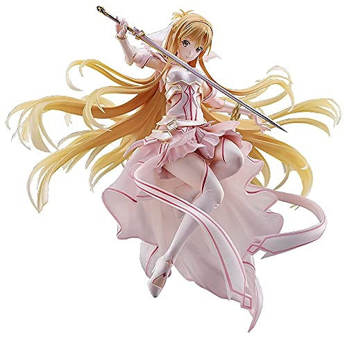 Sword Art Online Yuuki 1/7 Scale Figure