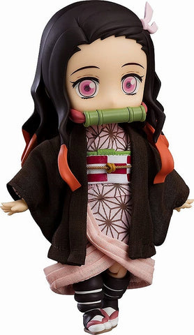 Kimetsu no Yaiba - Kamado Nezuko - Nendoroid Doll (Good Smile Company)