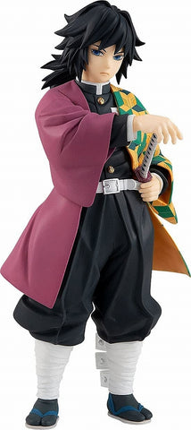 Kimetsu no Yaiba - Tomioka Giyuu - Pop Up Parade (Good Smile Company)