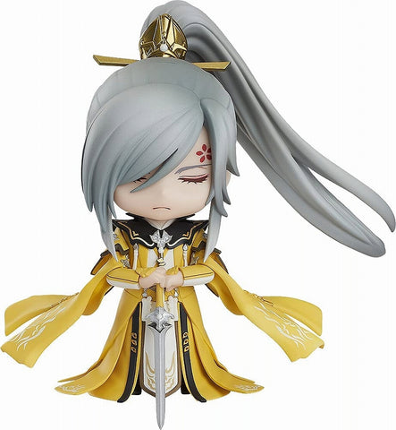 Jian Wang 3 - Zhuang Hua Ye Ying - Nendoroid #1556 (Good Smile Arts Shanghai, Good Smile Company)
