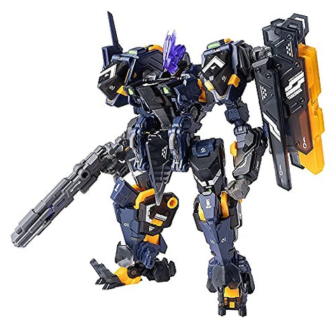 ROBOT BUILD - RB-13 - PROTEUS - Kaishin (WAVE)