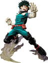 Boku no Hero Academia - Midoriya Izuku - B-style - 1/4 (FREEing, Good Smile Company, Takara Tomy)