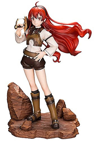 Mushoku Tensei ~Isekai Ittara Honki Dasu~ - Eris Boreas Greyrat - 1/8 (Kotobukiya)