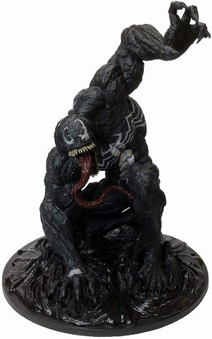 Spider-Man - Venom - Sofubi Naru - 1.5Ver. (Sentinel)