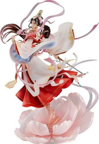 Tian Guan Ci Fu - Xie Lian - 1/7 - His Highness Who Pleased the Gods Ver. - Reissue (Good Smile Arts Shanghai, Good Smile Company)