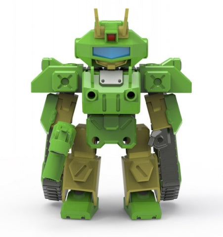 Evoroids - EVV-GC1 - G-Crawler (Kotobukiya)