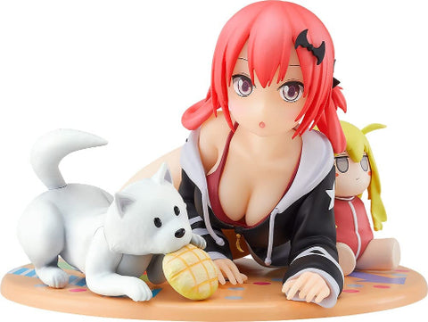 Gabriel Dropout - Kurumizawa Satanichia McDowell - 1/7 (Fine Clover)