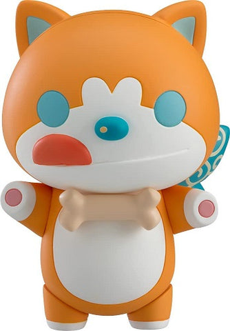 Gojira S.P - Pero 2 - Nendoroid #1729 (Good Smile Company)