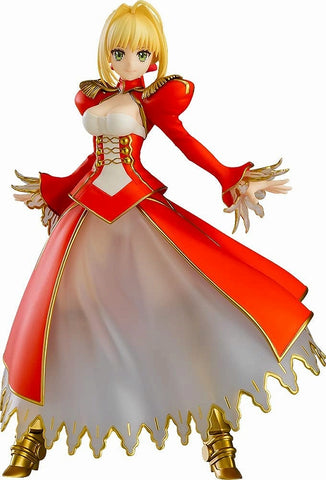 Fate/Grand Order - Nero Claudius - Pop Up Parade - Saber (Max Factory)