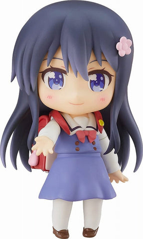 Watashi ni Tenshi ga Maiorita! - Shirosaki Hana - Nendoroid #1730 (Good Smile Company)