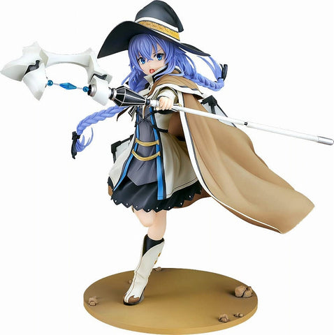 Mushoku Tensei ~Isekai Ittara Honki Dasu~ - Roxy Migurdia - 1/7 (Phat Company)