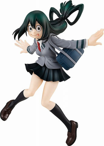 Boku no Hero Academia - Asui Tsuyu - Pop Up Parade (Good Smile Company, Takara Tomy)