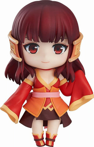 Xian Jian Qi Xia Zhuan - Long Kui Hong - Nendoroid #1732 (Good Smile Arts Shanghai, Good Smile Company)