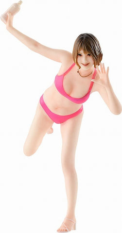 PLAMAX - Naked Angel - 1/20 - Tsubasa (Max Factory)