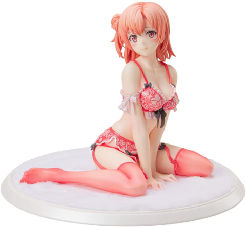Yahari Ore no Seishun Love Comedy wa Machigatteiru. Zoku - Yuigahama Yui - 1/7 - Lingerie ver. (Revolve)
