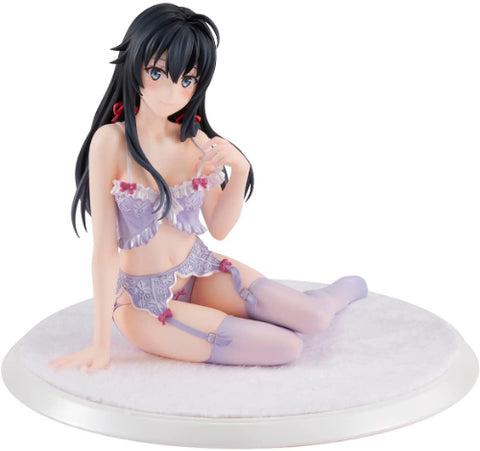 Yahari Ore no Seishun Love Comedy wa Machigatteiru. Zoku - Yukinoshita Yukino - 1/7 - Lingerie ver. (Revolve)