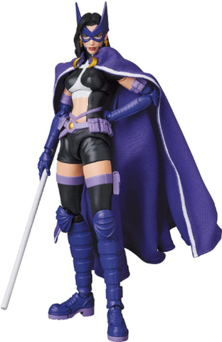 Batman: Hush - Huntress - Mafex No.170 - Batman: Hush Ver. (Medicom Toy)