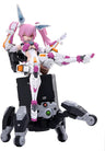 CYBER FOREST - FANTASY GIRLS - Remote Attack - Battle Base - Infotechnician (NUKE MATRIX)