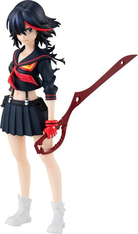 Kill la Kill - Matoi Ryuuko - Senketsu - Pop Up Parade (Good Smile Company)