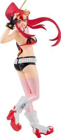 Tengen Toppa Gurren-Lagann - Yoko Littner - Pop Up Parade (Good Smile Company)