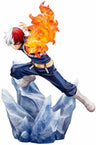 Boku no Hero Academia - Todoroki Shouto - ARTFX J - 1/8 - Ver.2 (Kotobukiya)　