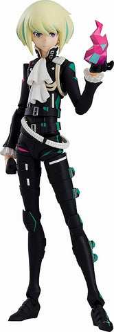Promare - Lio Fotia - Figma #547 (Max Factory)
