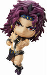 Jojo no Kimyou na Bouken - Sentou Chouryuu - Kars - Nendoroid #1742 (Good Smile Company, Medicos Entertainment)