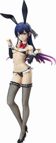 Original Character - B-style - Reika - 1/4 - Bunny Ver. (FREEing)