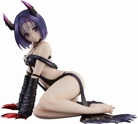 To LOVEru Darkness - Sairenji Haruna - 1/6 - Darkness ver. (Union Creative International Ltd)