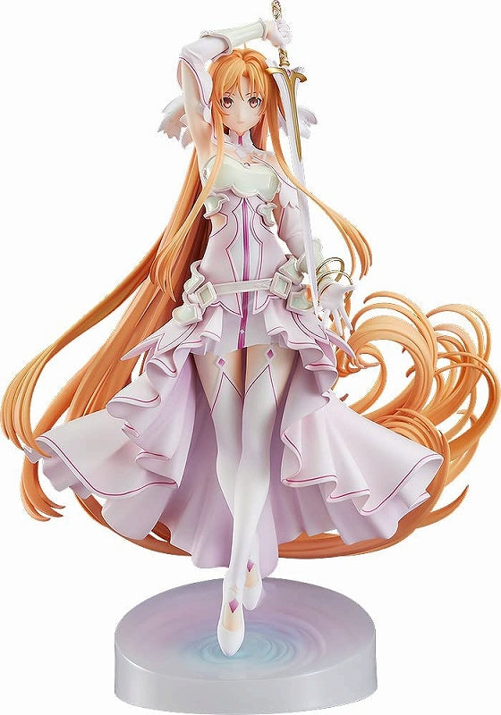 Sword Art Online: Alicization - War of Underworld - Asuna - 1/7 - The -  Solaris Japan