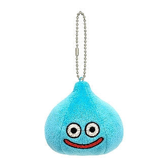 Dragon Quest - Smile Slime - Nuigurumi Mascot (Square Enix)
