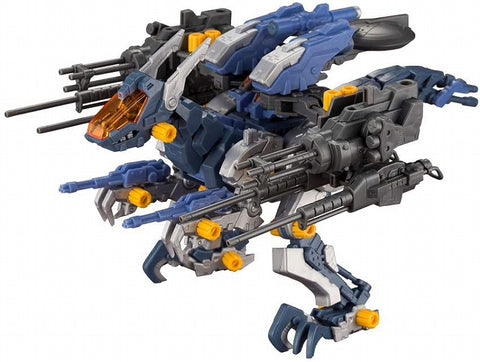 Zoids - RZ-030 Gun Sniper - Highend Master Model - 1/72 - Wild Weasel Unit - 2022 Re-release (Kotobukiya)