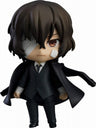 Bungou Stray Dogs - Dazai Osamu - Nendoroid #1748 - Dark Era Ver. (Orange Rouge)
