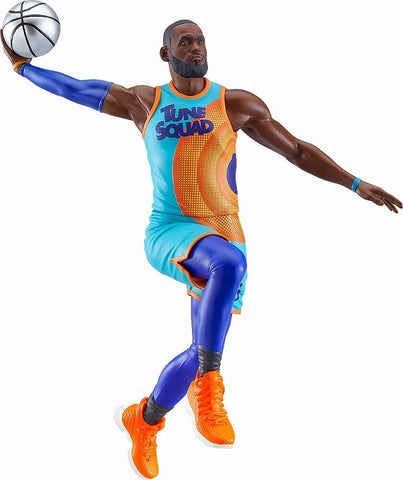 Space Players - LeBron James - Pop Up Parade (Good Smile Company)