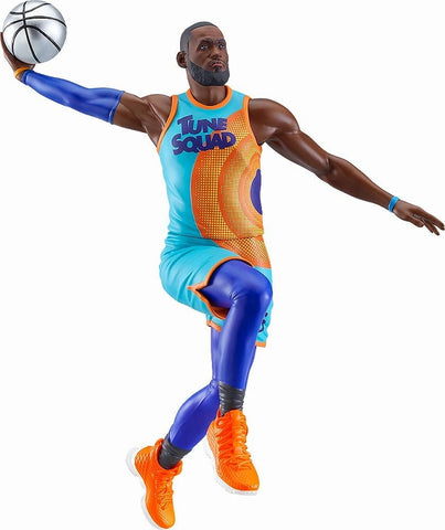 Space Players - LeBron James - Pop Up Parade (Good Smile Company)