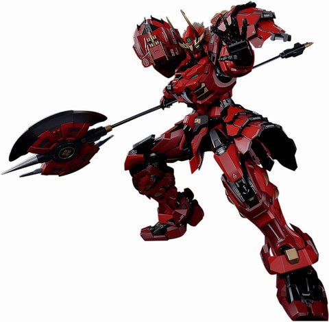 PROGENITOR EFFECT - MCT J02 - The Tiger of Kai - Takeda Shingen (MOSHOWTOYS)