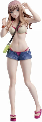 SSSS.Dynazenon - Minami Yume - Swimsuit Ver. (Union Creative International Ltd)