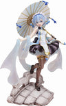 Re:Zero kara Hajimeru Isekai Seikatsu - Rem - 1/7 - Qilolita (beBOX)